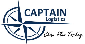 captain logistics cpt international logistics company